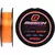 Волосінь Brain Mission Carp Line (Neon Orange) 600m 0.23mm 4.5kg, фото 